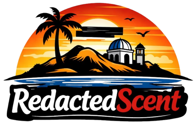 RedactedScent